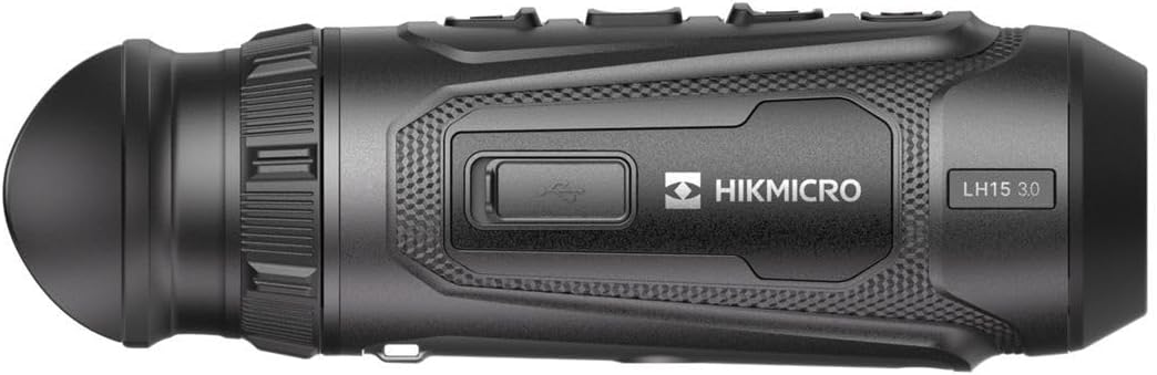 HIKMICRO LYNX 3.0 LH15 Wärmebildmonokular für die Jagd