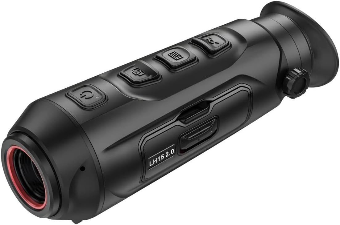 HIKMICRO Lynx LH15 2.0 Wärmebild-Monokular mit 750m
