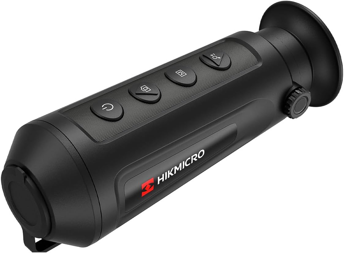 HIKMICRO Lynx S LE15S Wärmebildmonokular mit OLED-Display