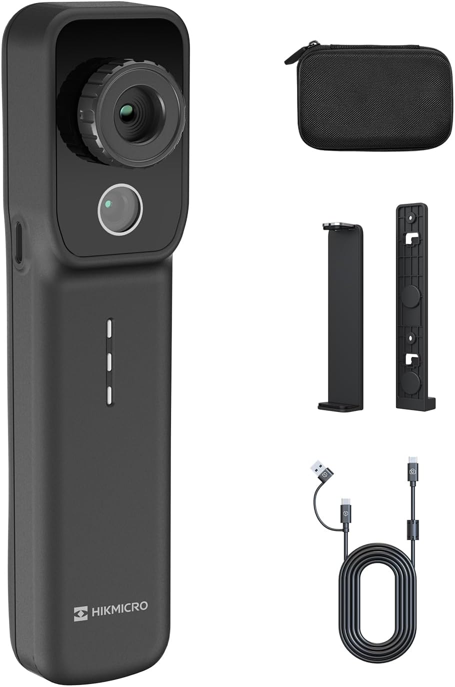 HIKMICRO Mini2W Wärmebildkamera 512×384 SuperIR für